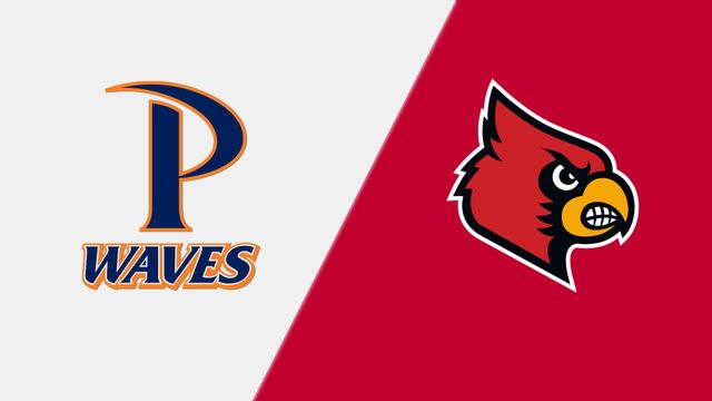 Pepperdine vs. Louisville