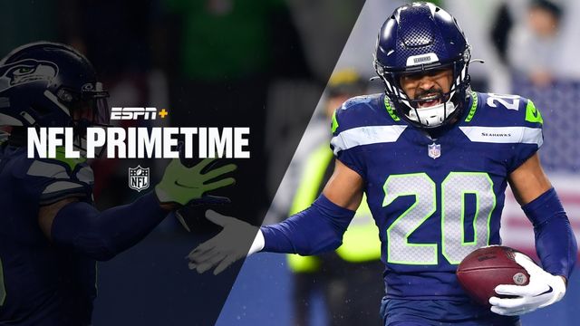 NFL PrimeTime on ESPN+