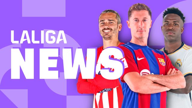 LaLiga News